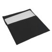 Caruba laptop tok - 13" méretig (Fekete)