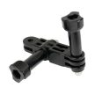 Caruba Adjusting Knob GoPro kamerához és kiegészítőkhöz (G-AK1)