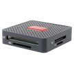Caruba memóriakártya olvasó 35 az 1-ben USB 3.0 csatlakozással (UR-2)