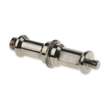   Caruba Spigot Adapter 1/4" - 3/8" (apa - apa) - SA-1