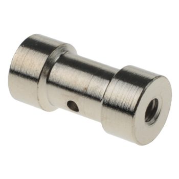   Caruba Spigot Adapter 1/4" - 3/8" (anya - anya) - SA-3 (32mm)