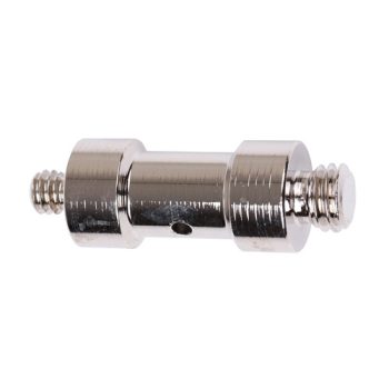   Caruba Spigot Adapter 1/4" - 3/8" (apa - apa) - SA-4 (32mm)
