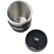 Caruba objektív termosz 24-105mm fekete