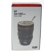 Caruba objektív termosz 24-105mm fekete