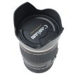 Caruba objektív termosz 28-135mm fekete
