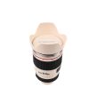 Caruba objektív termosz 28-135mm fehér