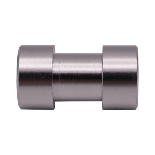 Caruba Spigot Adapter 1/4" - 3/8" Aluminium, (Anya-Anya)