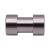 Caruba Spigot Adapter 1/4" - 3/8" Aluminium, (Anya-Anya)