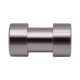 Caruba Spigot Adapter 1/4" - 3/8" Aluminium, (Anya-Anya)