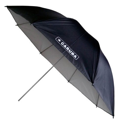 Caruba fehér reflex ernyő 83cm