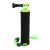 Caruba úszó markolat GoPro csatlakozással - Floating Handgrip - fekete és zöld (FB-12)