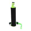 Caruba úszó markolat GoPro csatlakozással - Floating Handgrip - fekete és zöld (FB-12)