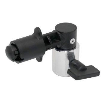   Caruba derítőlap tartó adapter (stúdióállványra rögzíthető)