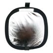 Caruba szürke kártya 3in1 összecsukható 30cm-es (FGC-3)