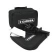 Caruba S-Box 40x40cm-es softbox + S-type adapter (Bowens bajonett)