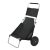Caruba Pro Trolley III – Fekete (PTR-3B)