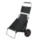 Caruba Pro Trolley III – Fekete (PTR-3B)