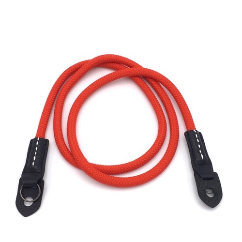 Caruba Climbing Rope nyakpánt - piros (CNS-5R)