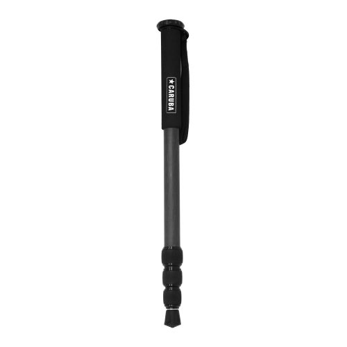 Caruba Travelstar 156 Monopod (Carbon)