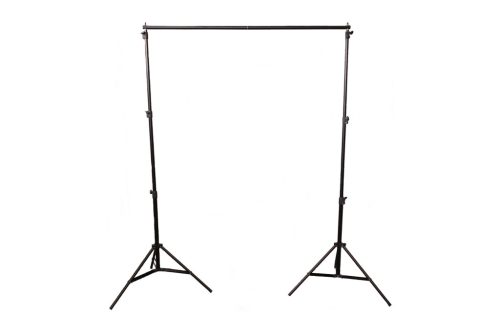 Caruba SBK-1 háttértartó állvány szett (2x2m)