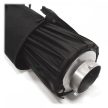 Caruba Deep parabola softbox 90cm, Bowens