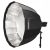 Caruba Deep parabola softbox 120cm, Bowens