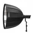 Caruba Deep parabola softbox 120cm, Bowens