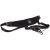 Caruba Sling Strap Advanced vállpánt (fekete - piros) (CNS-4R)