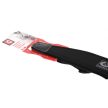Caruba Sling Strap Advanced vállpánt (fekete - piros) (CNS-4R)