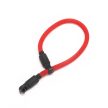 Caruba Climbing Rope csuklópánt - piros (CWS-1R)