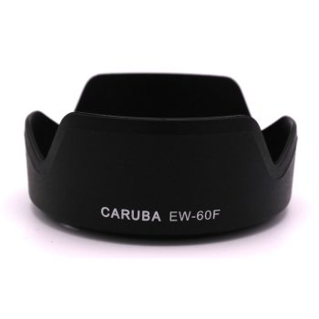Caruba EW-60F napellenző (Canon EW-60F)