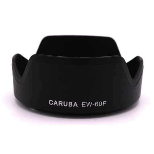 Caruba EW-60F napellenző (Canon EW-60F)