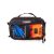 Caruba Cable Bag M - dupla oldallal (CAB-2d)