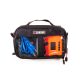 Caruba Cable Bag M - dupla oldallal (CAB-2d)