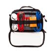 Caruba Cable Bag M - dupla oldallal (CAB-2d)