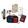 Caruba Cable Bag M - dupla oldallal (CAB-2d)