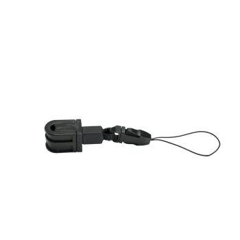   Caruba Cablestopper fényképezőgéphez és kiegészítőkhöz - CableGuard (CCS-1)