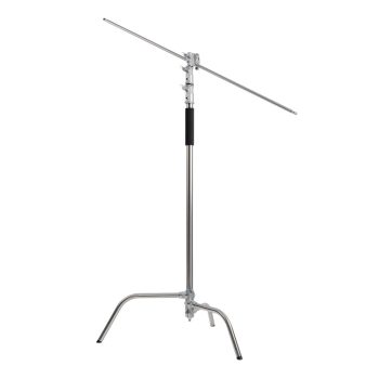 Caruba C-állvány boom karral - LS-9 (260 cm és 10 kg)