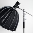 Caruba C-állvány boom karral - LS-9 (260 cm és 10 kg)