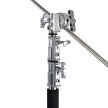 Caruba C-állvány boom karral - LS-9 (260 cm és 10 kg)