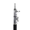 Caruba C-állvány boom karral - LS-9 (260 cm és 10 kg)