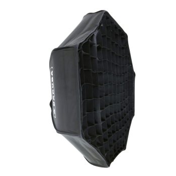 Caruba méhsejtrács 80 cm-es Beauty Dish fényformálóhoz