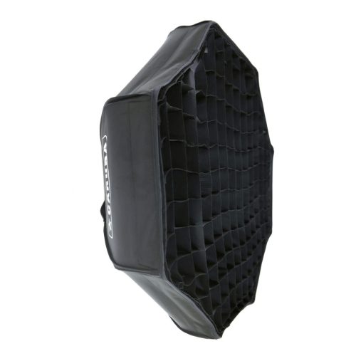 Caruba méhsejtrács 80 cm-es Beauty Dish fényformálóhoz