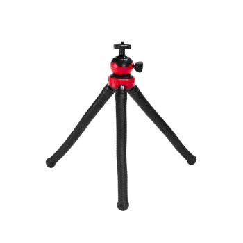   Caruba Flexstar 50 mini flexibilis állvány gömbfejjel (FT-1)