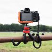 Caruba Flexstar 50 mini flexibilis állvány gömbfejjel (FT-1)
