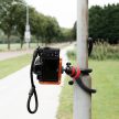 Caruba Flexstar 50 mini flexibilis állvány gömbfejjel (FT-1)