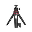 Caruba Orbit20 mini asztali állvány, okostelefon és GoPro tartóval + Bluetooth kioldóval (CMT-1)