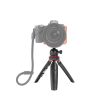 Caruba Orbit20 mini asztali állvány, okostelefon és GoPro tartóval + Bluetooth kioldóval (CMT-1)