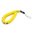 Caruba Floating Banana csuklópánt- sárga