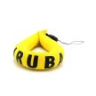 Caruba Floating Banana csuklópánt- sárga